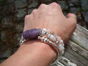 Kleinserie Armband DREAMY