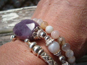 Kleinserie Armband DREAMY