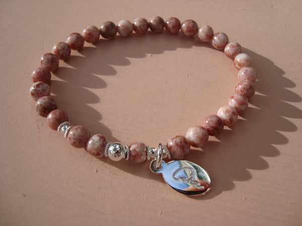 Armband STEINKRAFT à la THULIT