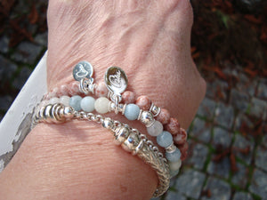 Armband STEINKRAFT à la THULIT