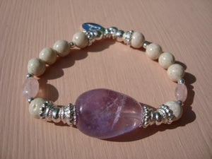 Armband GOOD MOOD TWO (letztes Stück)