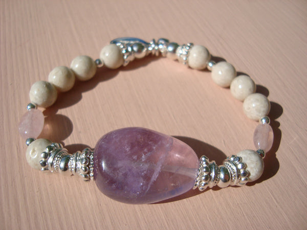 Armband GOOD MOOD TWO (letztes Stück)