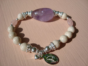 Armband GOOD MOOD TWO (letztes Stück)