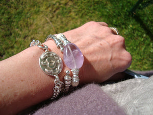 Armband GOOD MOOD TWO (letztes Stück)