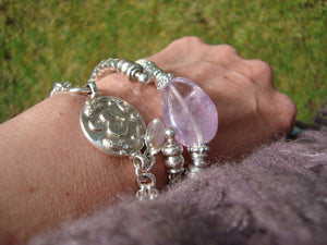Armband GOOD MOOD TWO (letztes Stück)