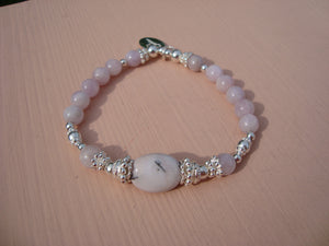 Kleinserie Armband TENDRESSA (letztes Stück)
