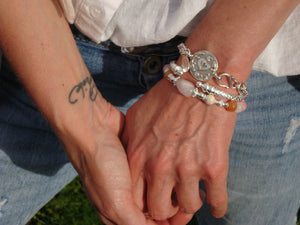 Armspange MARVELLOUS TWO
