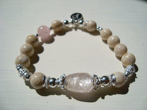 Armband VIVERE! DUE (letztes Stück)