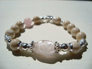 Armband VIVERE! DUE (letztes Stück)