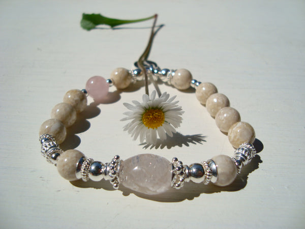 Armband VIVERE! DUE (letztes Stück)