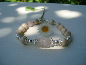 Armband VIVERE! DUE (letztes Stück)