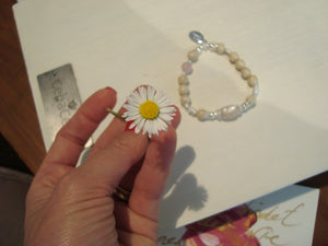 Armband VIVERE! DUE (letztes Stück)