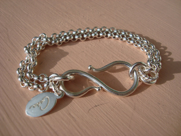 Kleinserie Armband ARABELLA