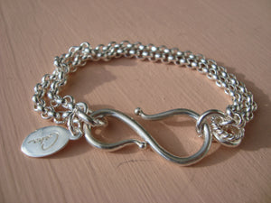 Kleinserie Armband ARABELLA