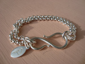 Kleinserie Armband ARABELLA