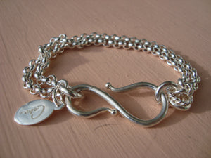 Kleinserie Armband ARABELLA