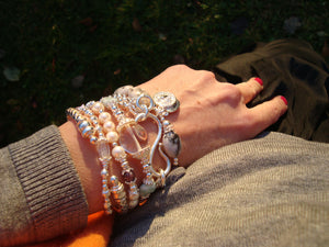 One-Hit-Wonder Armband LOLA