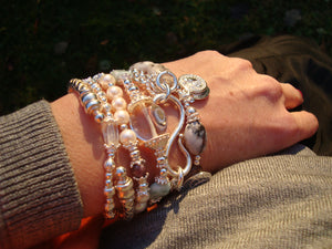 One-Hit-Wonder Armband LOLA