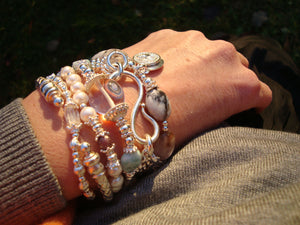 One-Hit-Wonder Armband LOLA