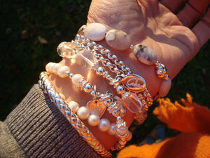 One-Hit-Wonder Armband LOLA