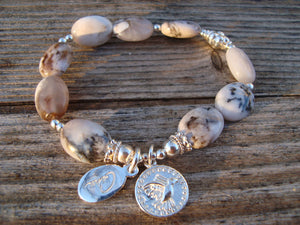 Kleinserie Armband CANDY (letztes Stück)