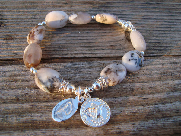 Kleinserie Armband CANDY (letztes Stück)