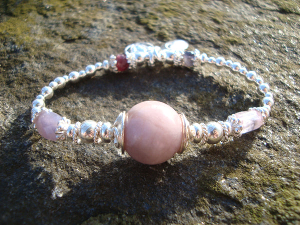Kleinserie Armband GRANDEZZA (letztes Stück)