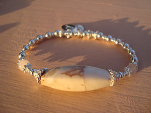 Kleinserie Armband MAMA BE (letztes Stück)