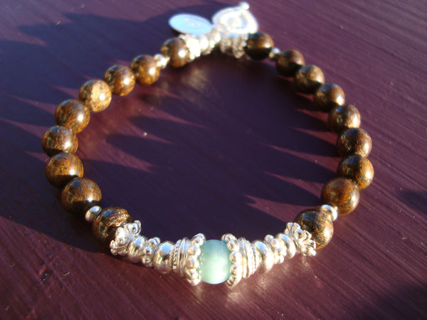 Kleinserie Armband ÄRDESCHÖN