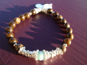 Kleinserie Armband ÄRDESCHÖN