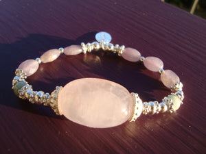 Armband ROSEGARDEN (reduziertes Einzelstück)