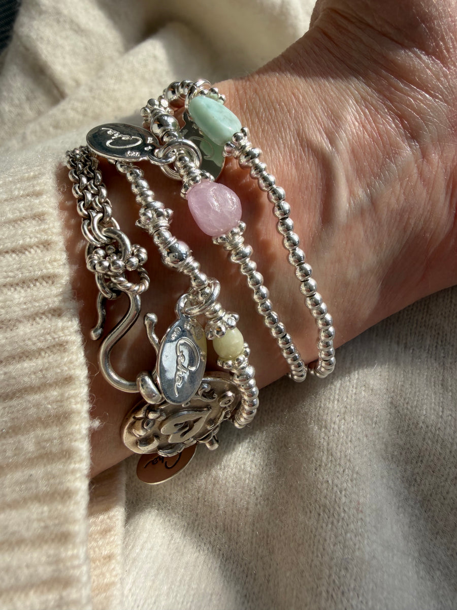 Armband SCHNÜSELI die Dritte