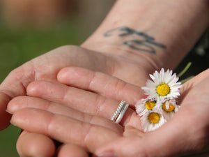 Fingerring-Kombi BEAUTIFUL MESS