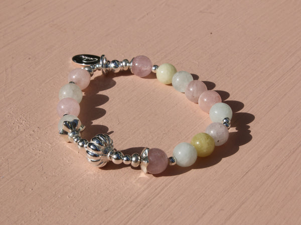 Nati B Armband DIVA (ein neuer Club ;))