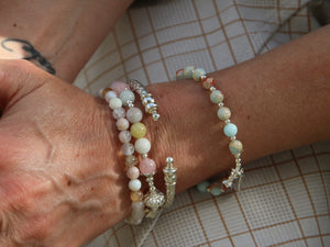 Nati B Armband DIVA (ein neuer Club ;))