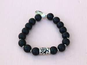 Unisex Armband ONYXLOVE ONE