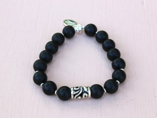 Unisex Armband ONYXLOVE ONE