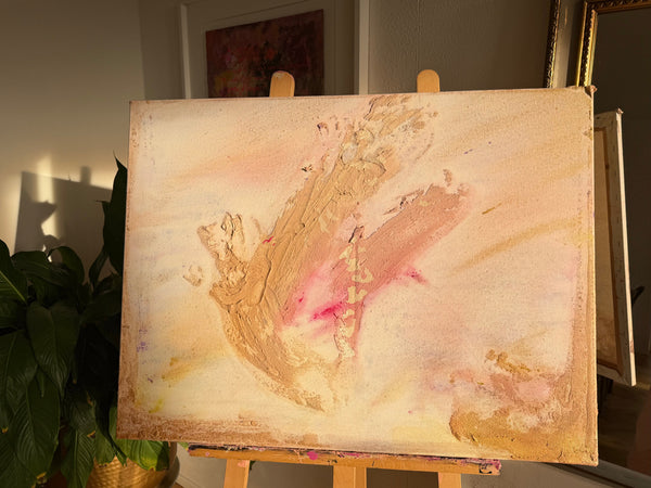 Bild PARADIESENGELVOGEL