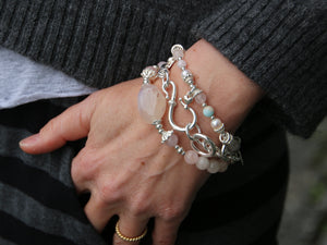 Armband SILVERSTAR