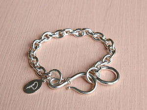 Armband SILVERSTAR