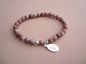 Armband STEINKRAFT à la THULIT