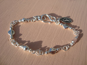 Armband LIEBI