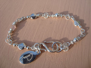 Armband LIEBI