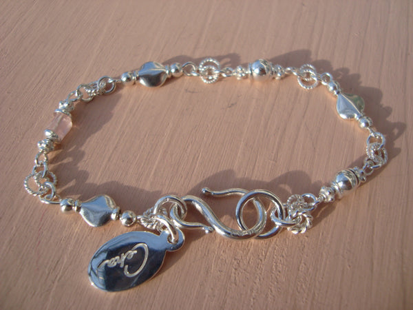Armband LIEBI