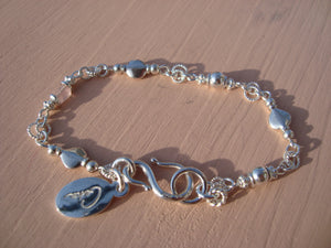 Armband LIEBI