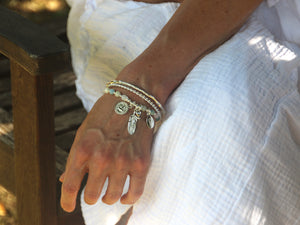 Armband «MORGESTÄRN»