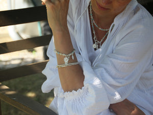 Armband «MORGESTÄRN»