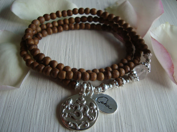 One-Hit-Wonder Armband «BUDDHA»