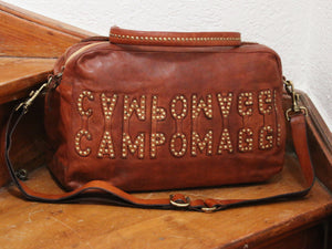 Bowling-Bag UNO von CAMPOMAGGI