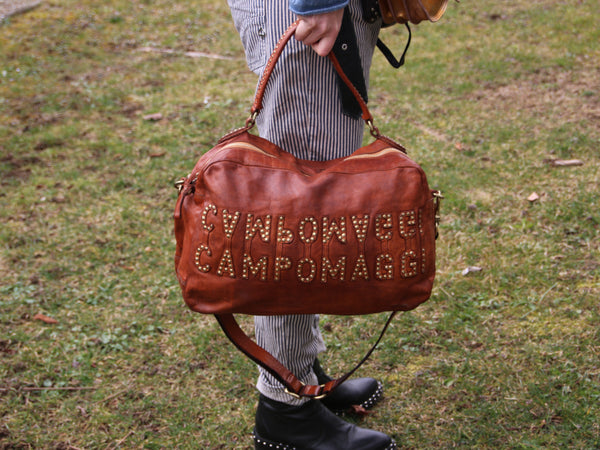 Bowling-Bag UNO von CAMPOMAGGI